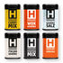 HENSSLERS 6er-Bestseller Set Gewürze Hensslers