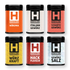Hensslers 6er-Favoriten Set Gewürze HENSSLERS