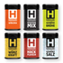 HENSSLERS 6er Favoriten Gewürzset Gewürze HENSSLERS
