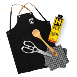 HENSSLERS Küchenbasics Set