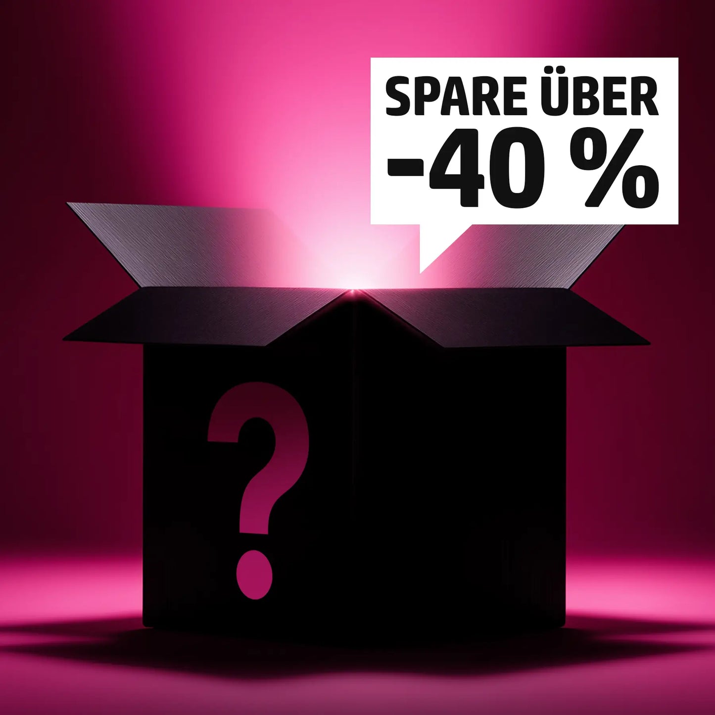 HENSSLERS Mystery Box Bundles HENSSLERS