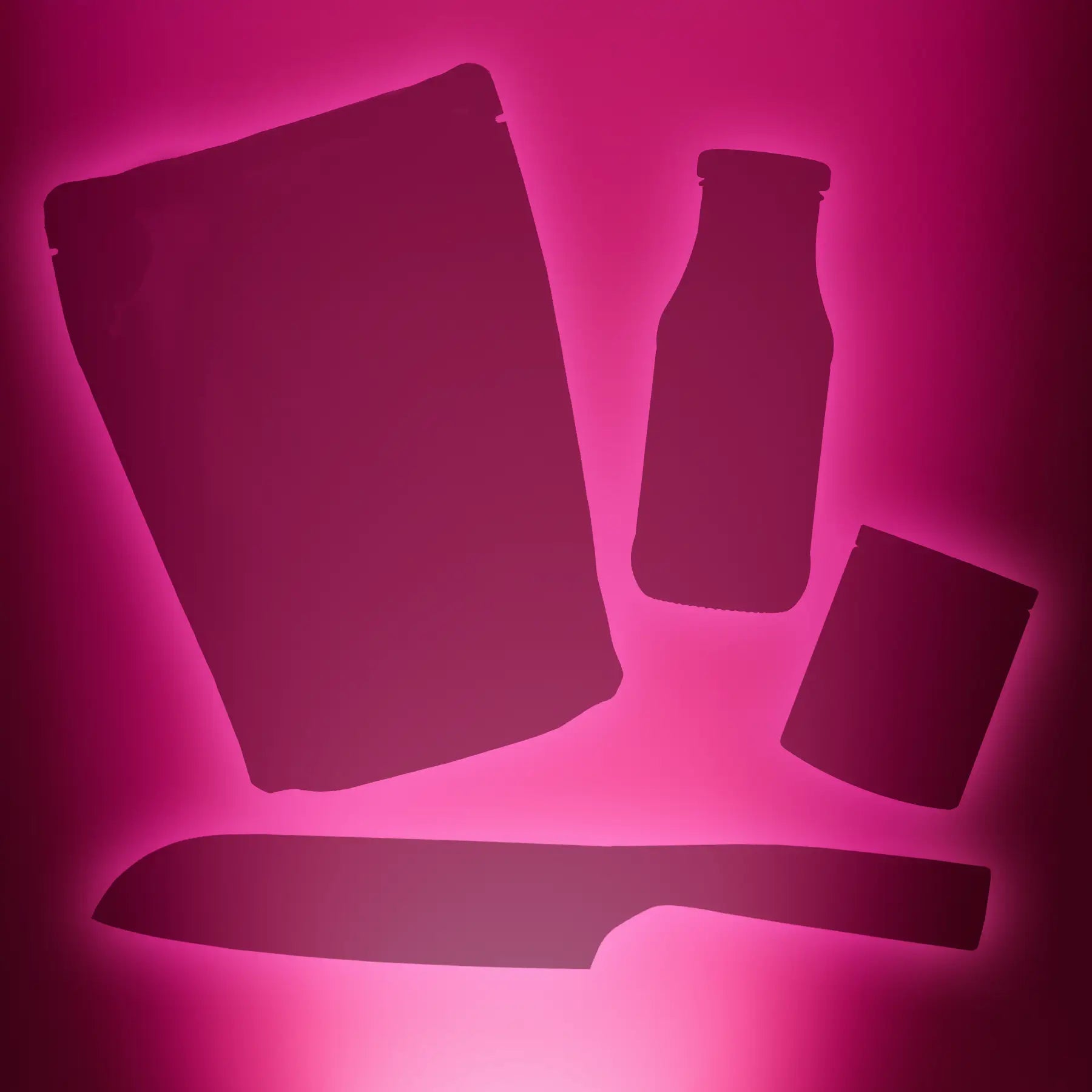 HENSSLERS Mystery Box Bundles HENSSLERS