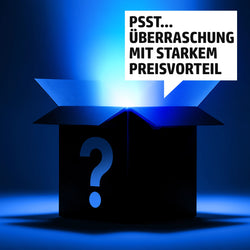 HENSSLERS Mystery Box