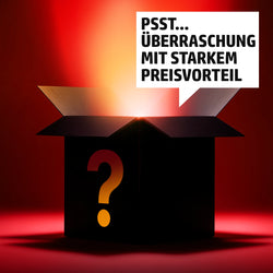 HENSSLERS Mystery Box