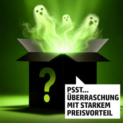 HENSSLERS Mystery Box Mystery Box HENSSLERS