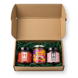 HENSSLERS Aufstrich Box