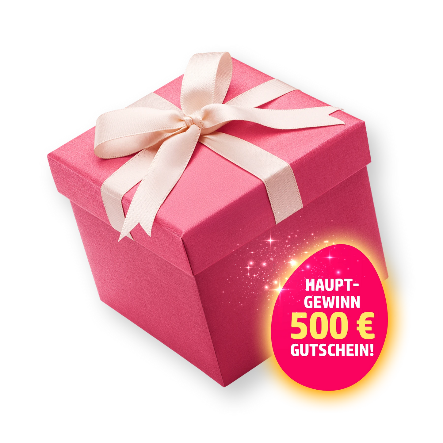 HENSSLERS Oster Überraschungsbox