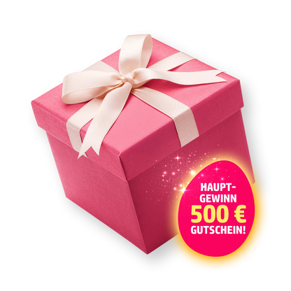 HENSSLERS Oster Überraschungsbox