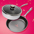 HENSSLERS Pfannenduo Bundles HENSSLERS