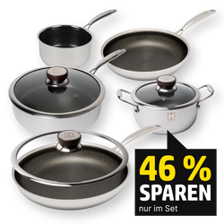 HENSSLERS Upgrade Set Bundles HENSSLERS