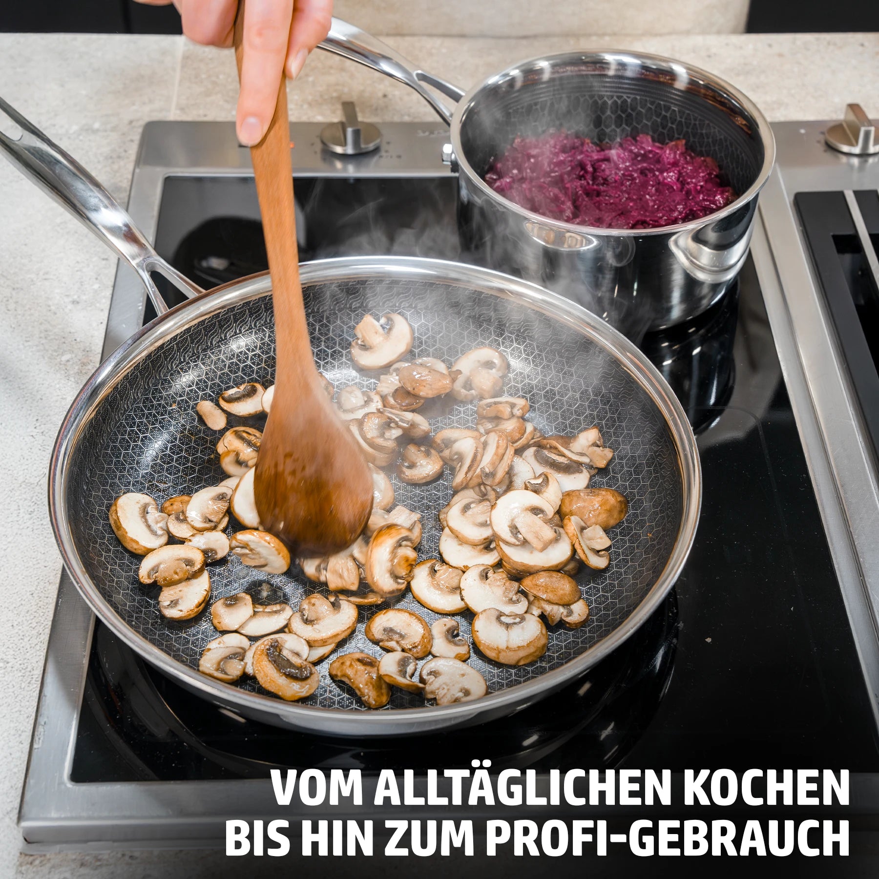 HENSSLERS Upgrade Set Bundles HENSSLERS