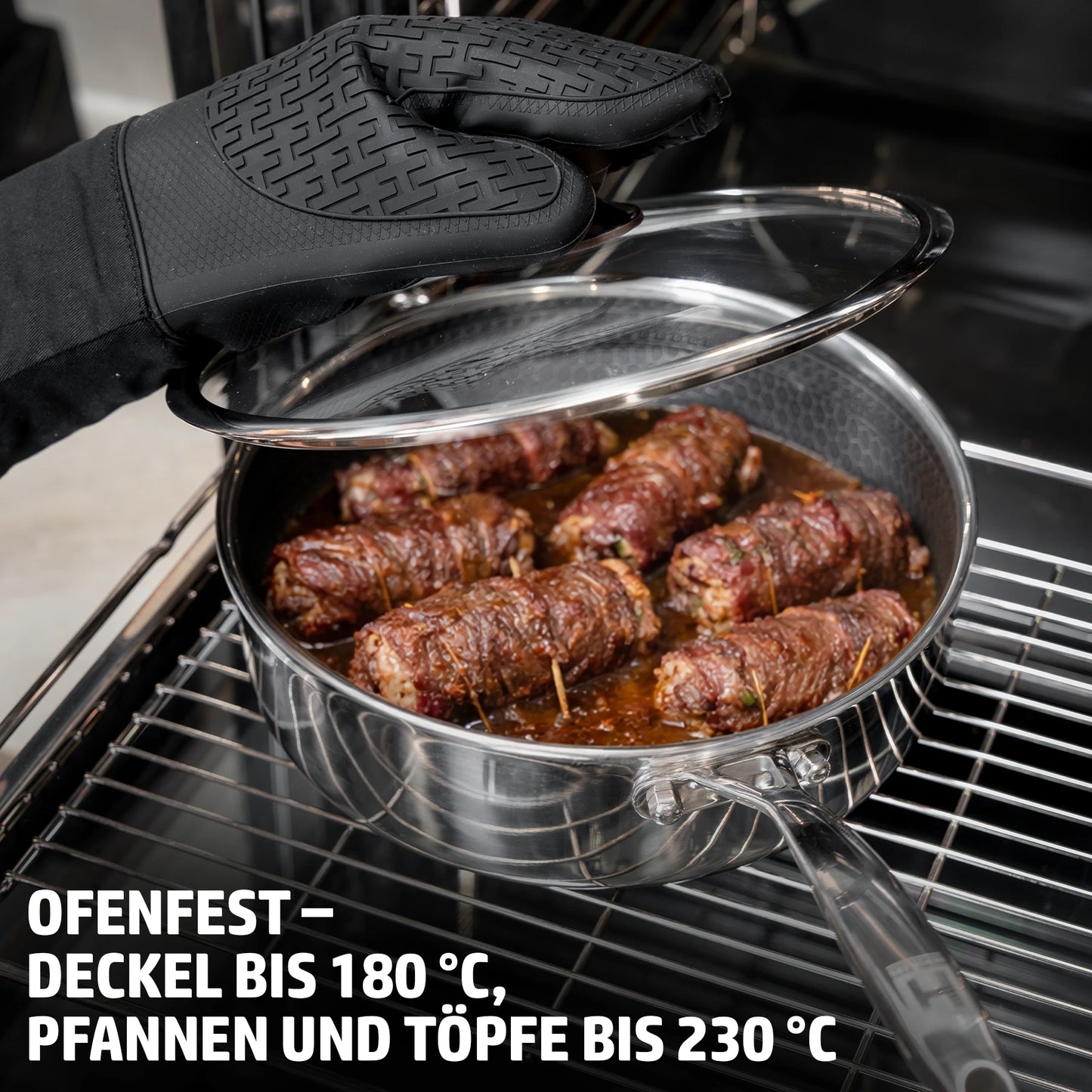 HENSSLERS Upgrade Set Bundles HENSSLERS