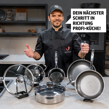 HENSSLERS Upgrade Set Bundles HENSSLERS