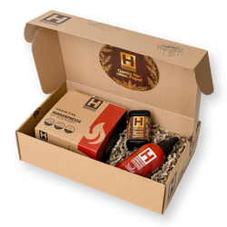 HENSSLERS Vatertagsbox Bundles HENSSLERS