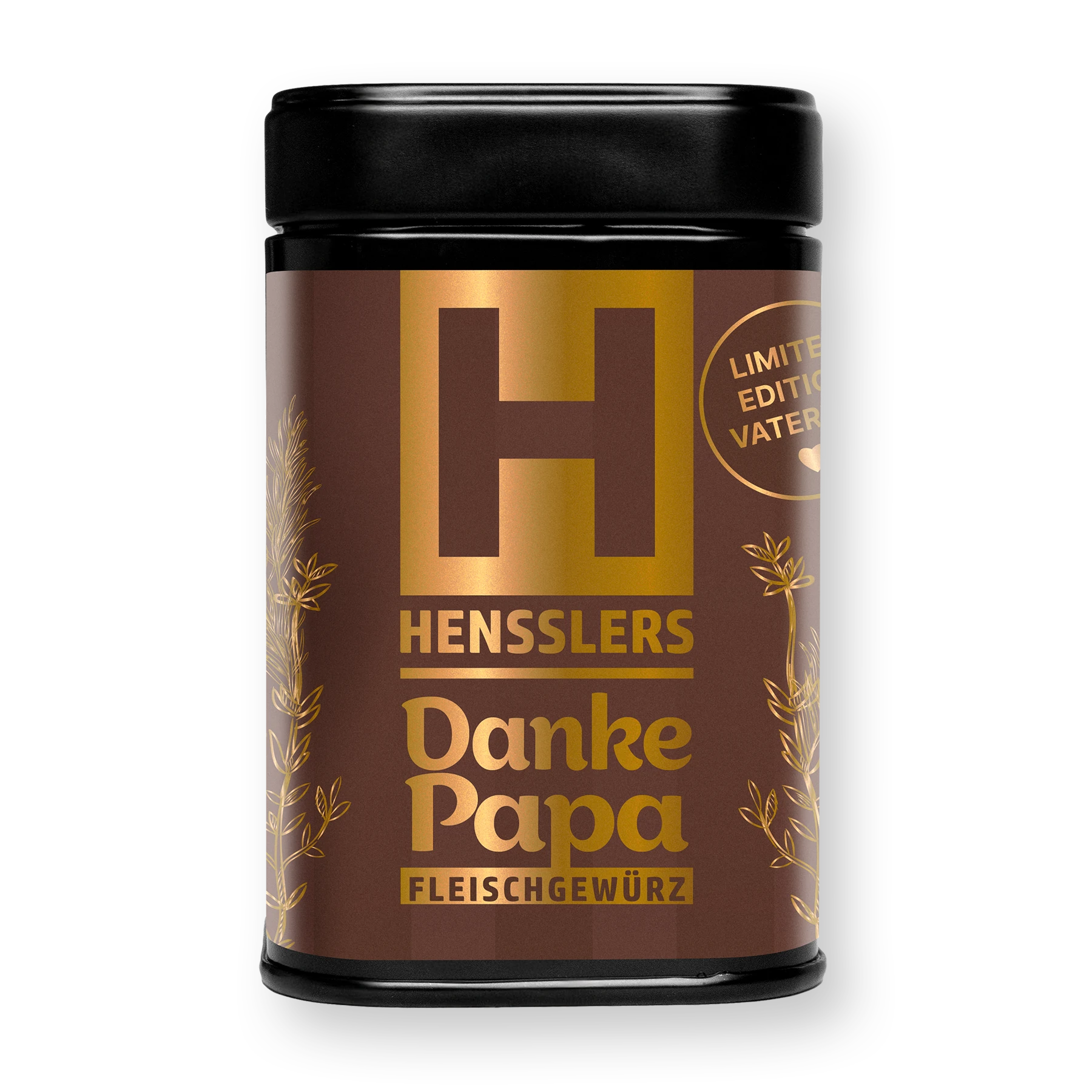 HENSSLERS Danke, Papa-Box Bundles HENSSLERS