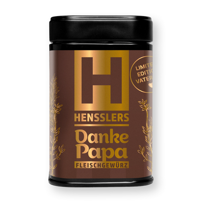 HENSSLERS Danke, Papa-Box Bundles HENSSLERS