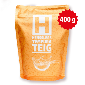 Hensslers Tempura Teig online kaufen