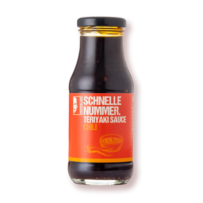 Hensslers Teriyaki Sauce Chili online kaufen