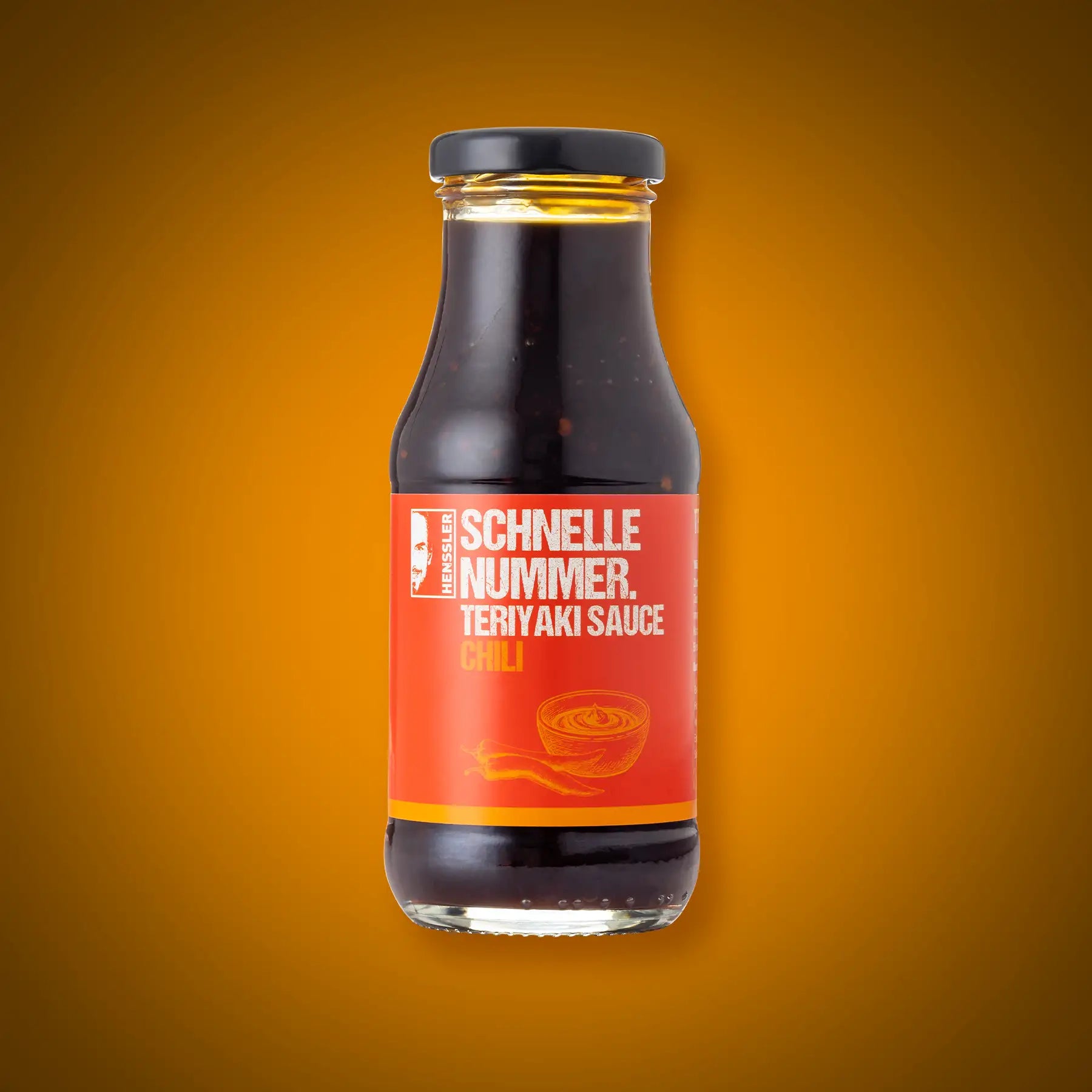 Hensslers Teriyaki Sauce Chili online kaufen