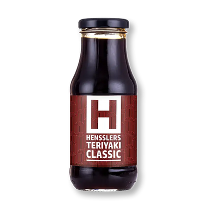 Hensslers Teriyaki Sauce Classic online kaufen
