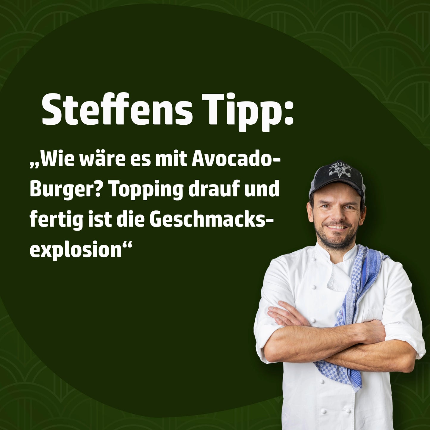 Hensslers Avocado Topping online kaufen