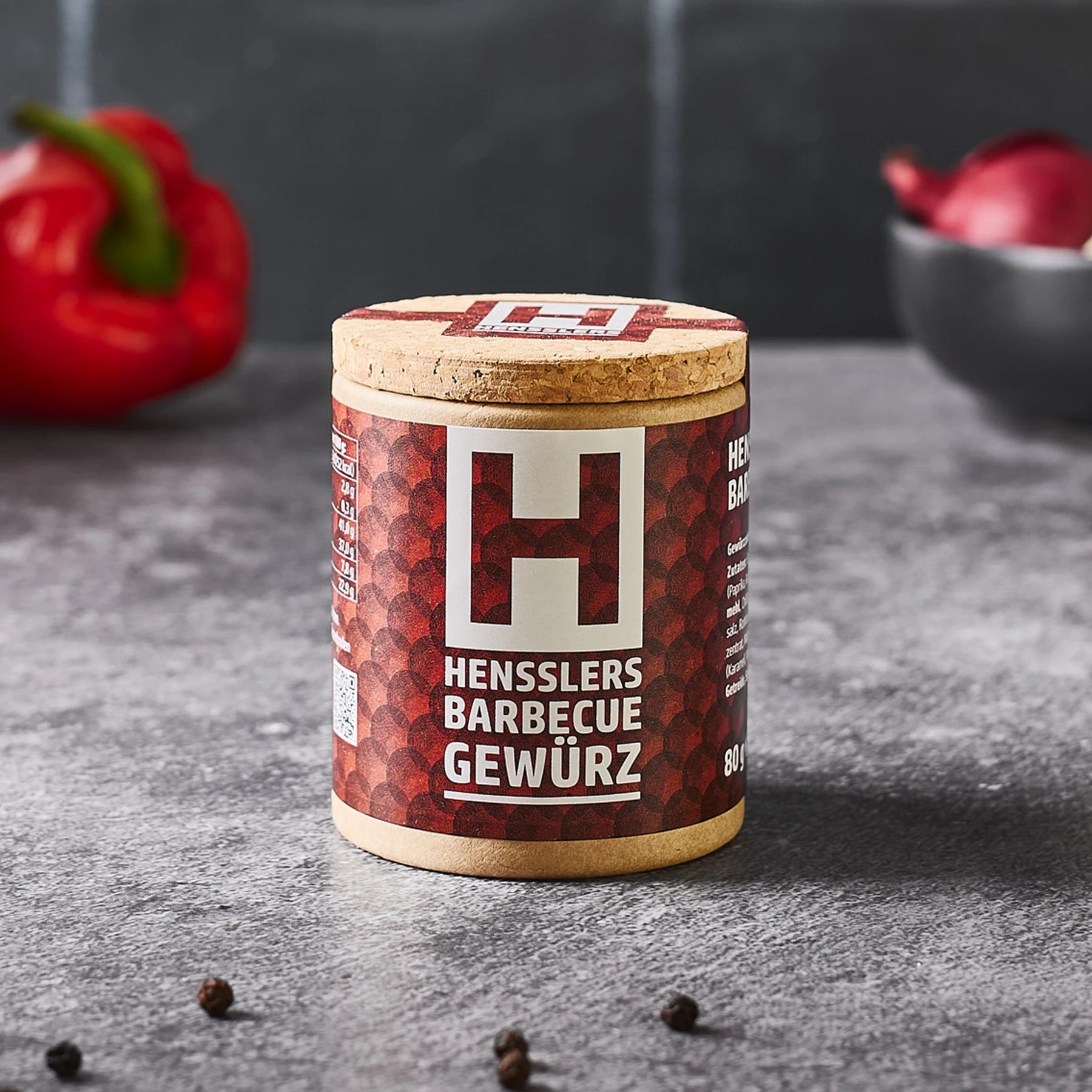 Gewürze – Page 2 – HENSSLERS Gewürze – Page 2 – HENSSLERS