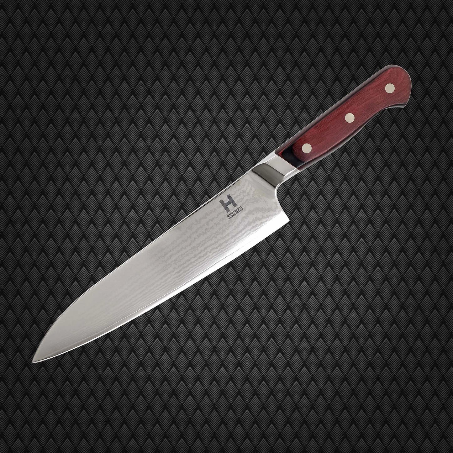Steffen Henssler Messer Aldi Online Shop Hensslers Chef Messer – HENSSLERS