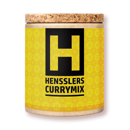 Hensslers Currymix online kaufen