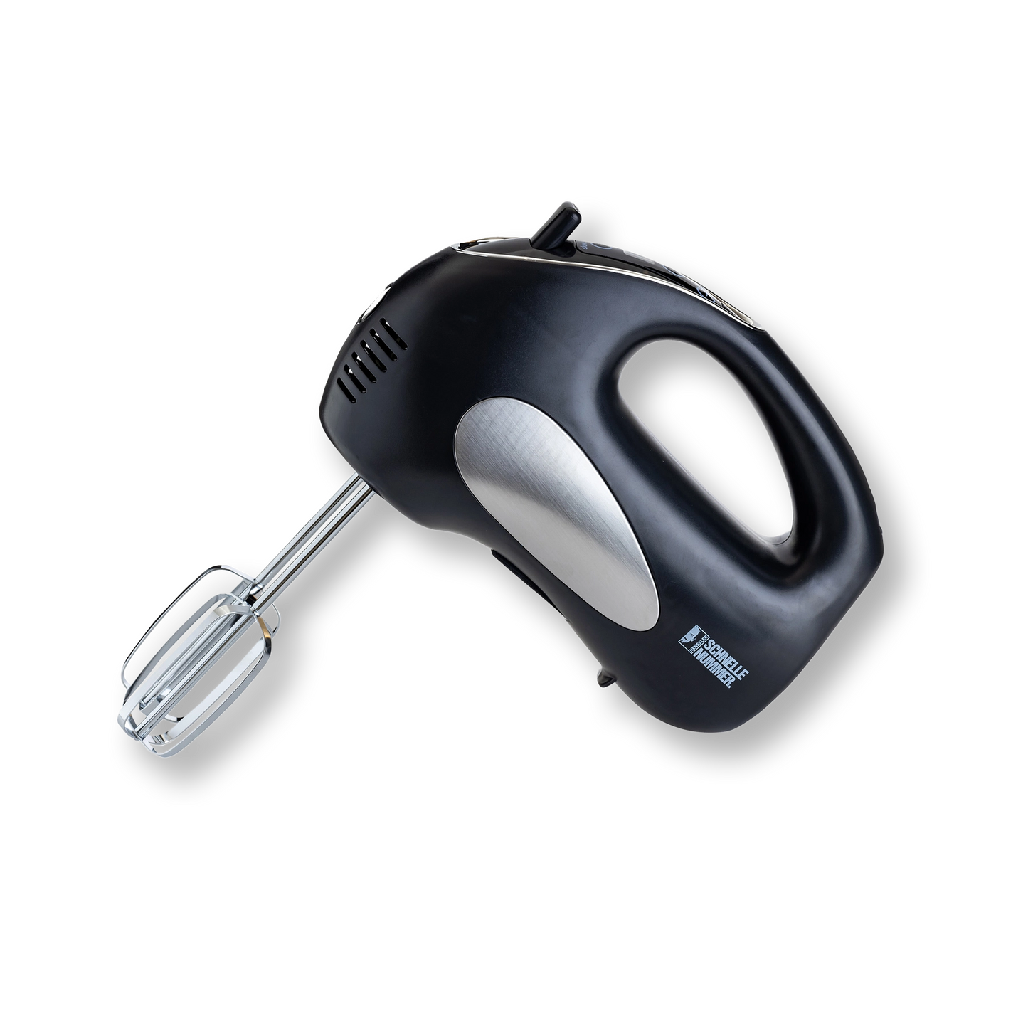 Hensslers Handmixer Küchenzubehör Hensslers