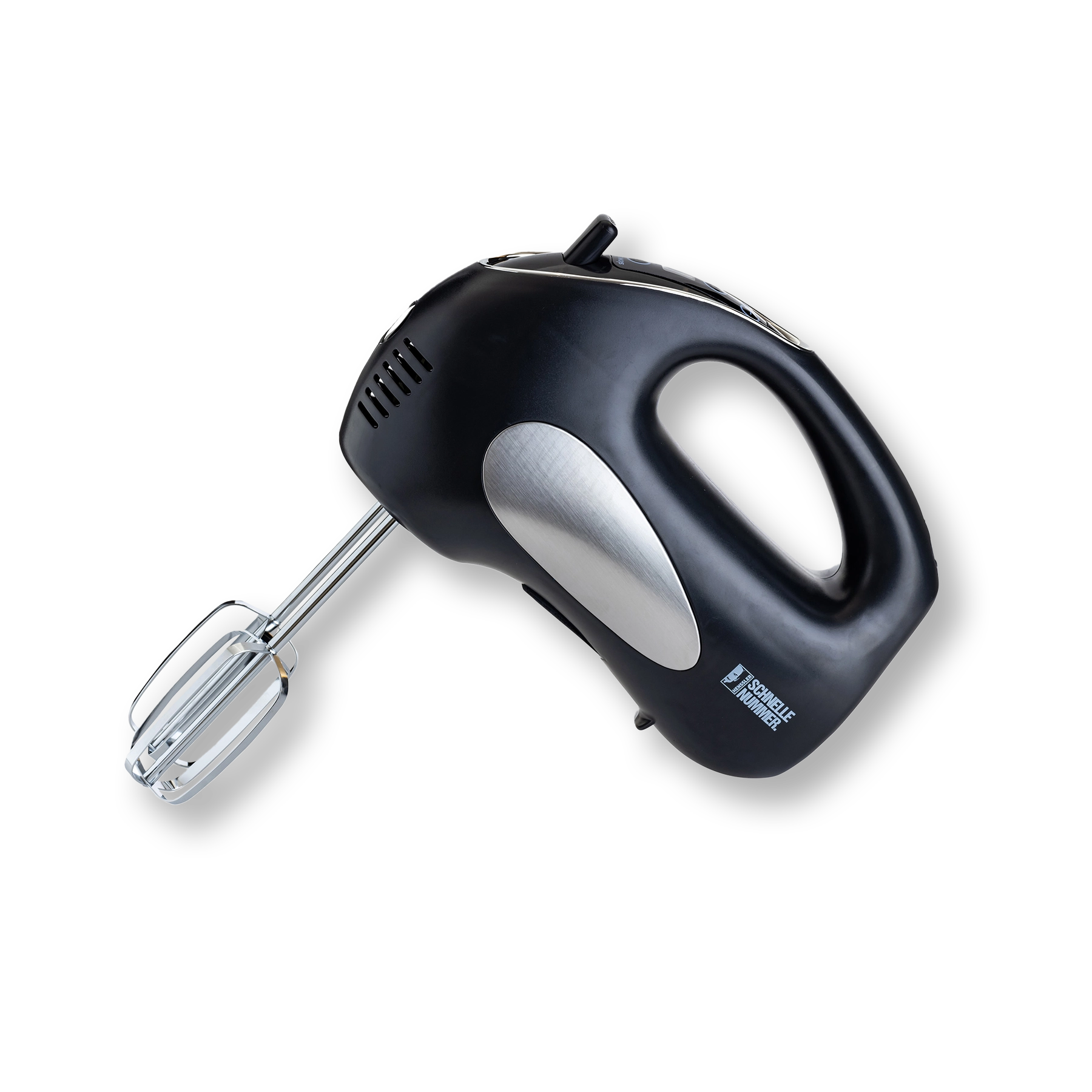 Hensslers Handmixer Küchenzubehör Hensslers