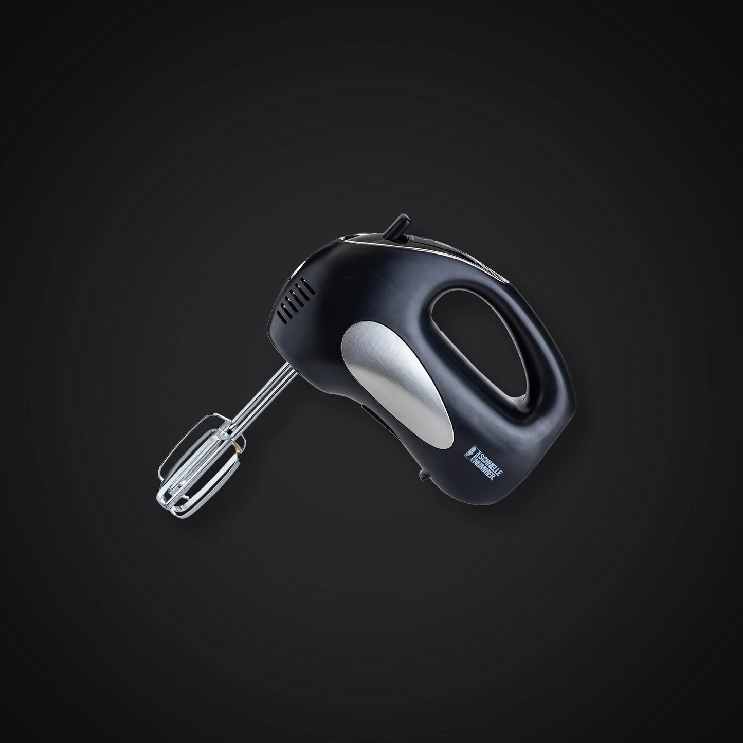 Hensslers Handmixer Küchenzubehör Hensslers