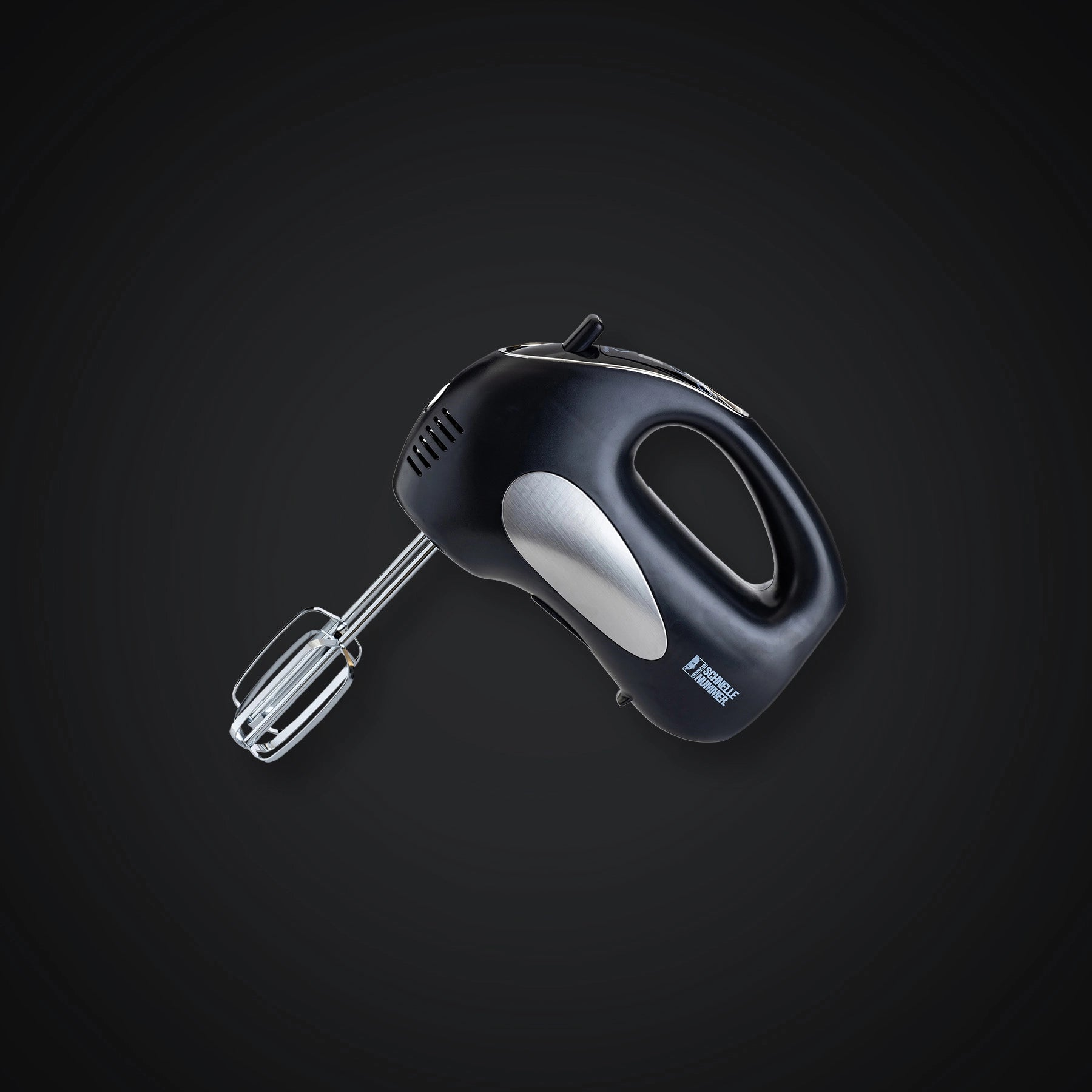 Hensslers Handmixer Küchenzubehör Hensslers