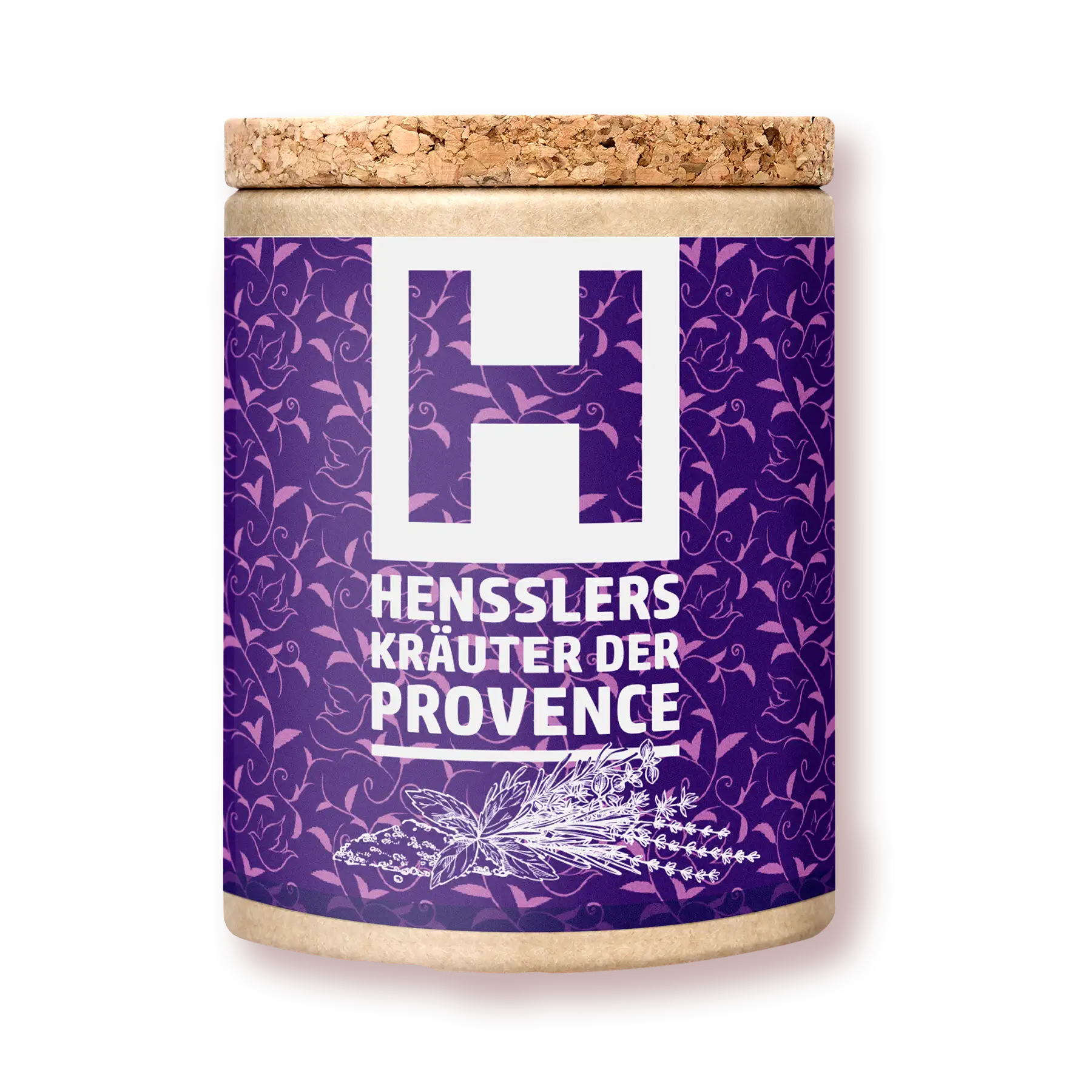 Hensslers Kräuter der Provence online kaufen