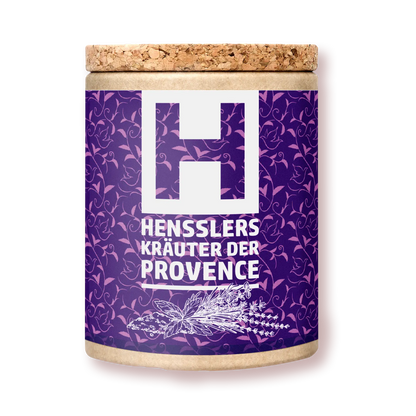 Hensslers Kräuter der Provence online kaufen