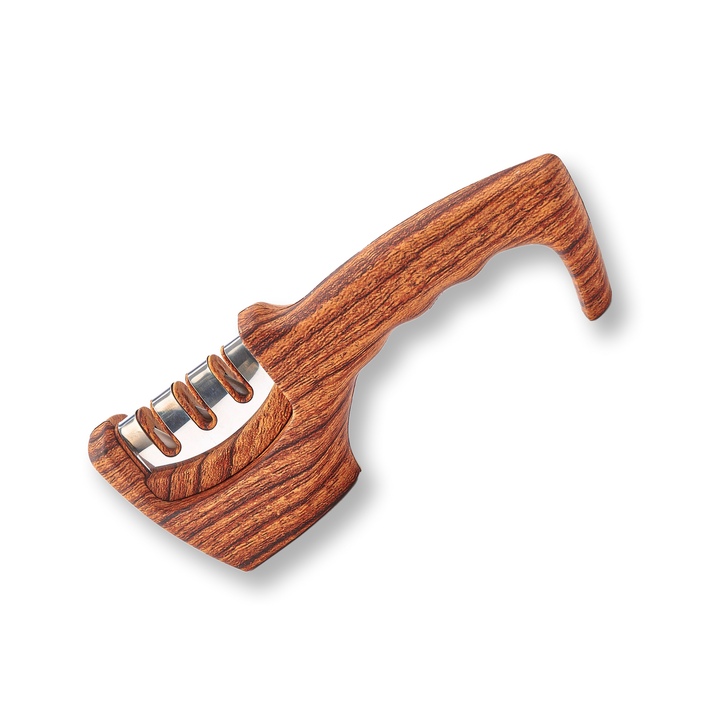 HENSSLERS Messerschärfer Messer Hensslers