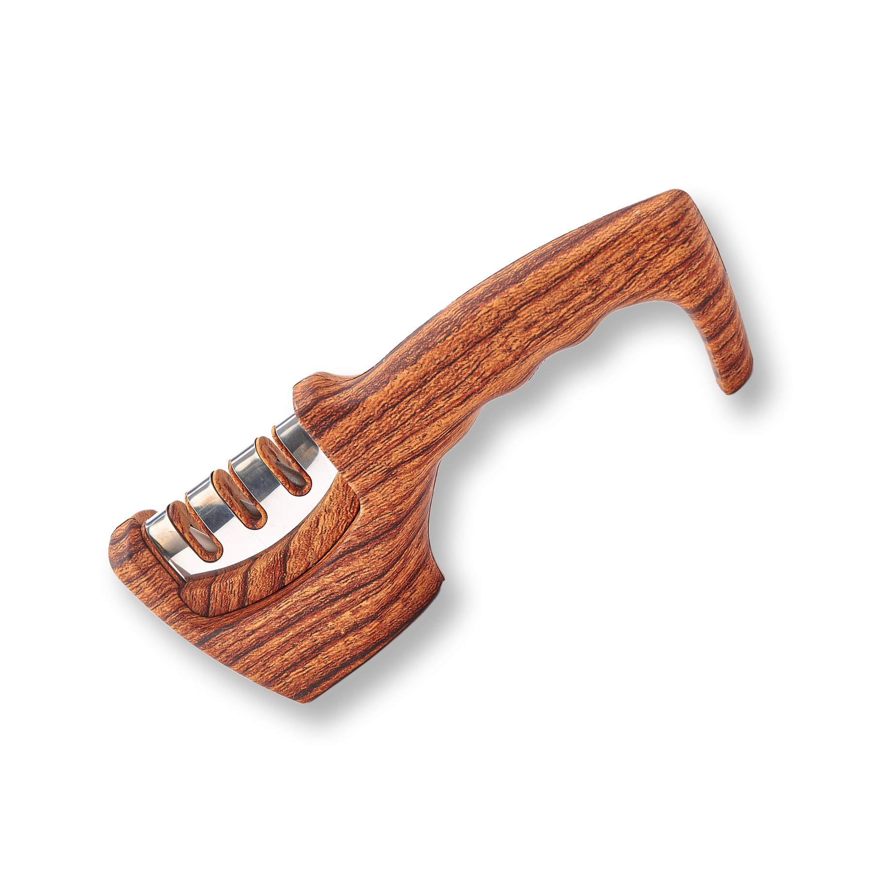 HENSSLERS Messerschärfer Messer Hensslers