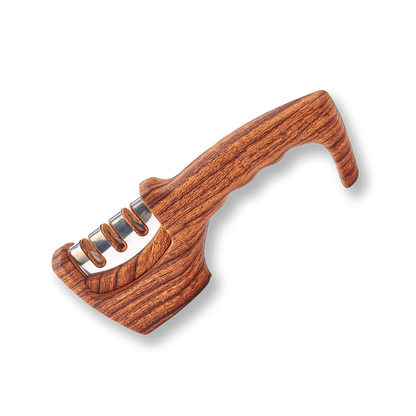 HENSSLERS Messerschärfer Messer Hensslers
