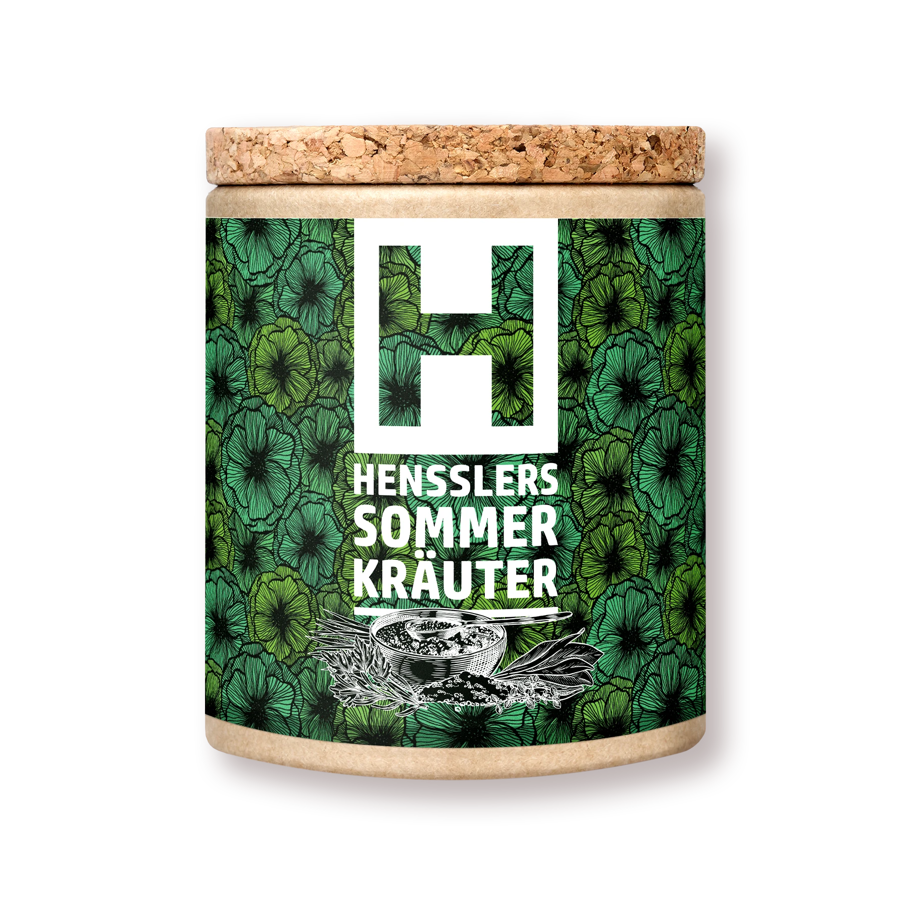 Gewürze – Page 2 – HENSSLERS