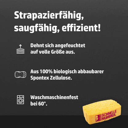 Hensslers Pop-Up-Spülschwamm online kaufen