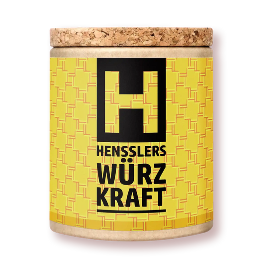 Hensslers Kochtopf 2,8L – HENSSLERS